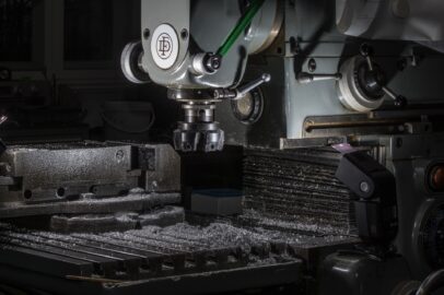 Werkzeugbau und Formenbau: Innovationen und Präzision in der Herstellung