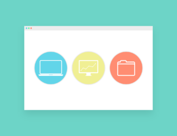 Die Psychologie der Farben im Webdesign: Wie sie Nutzer beeinflussen können