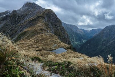 Neuseeland – Dein nächstes Abenteuer wartet!