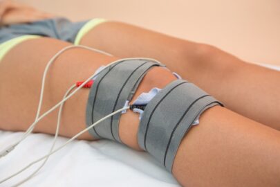 Orthopädische Behandlung von Sportverletzungen: Prävention und Nachsorge