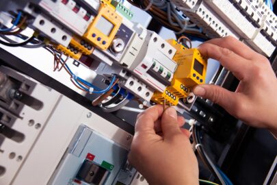 Sichere Elektroinstallationen: Worauf es bei der Planung und Umsetzung ankommt