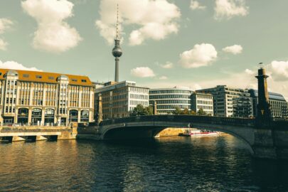 BerlinHistory App: Geschichte der Hauptstadt digital entdecken