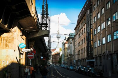 Zwischen Kiez und Kommerz: Verändert sich der Charakter Berlins?