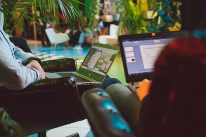 Café, Co-Working, Kreativität: Warum Berlin Europas Ideenhauptstadt bleibt