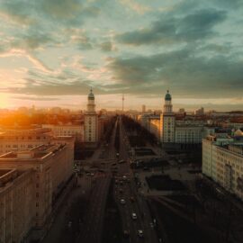 Die verborgenen Seiten Berlins: Orte, die selbst Einheimische nicht kennen