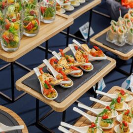 Die spannendsten Food-Trends aus der internationalen Küche