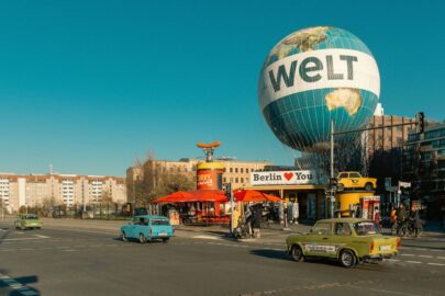 Berliner Manufakturen: Regionale Produkte mit Tradition und Qualität